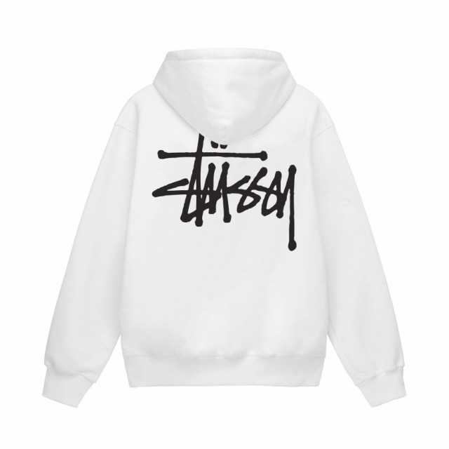 stussy トレーナー　レディース